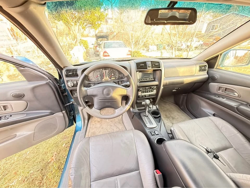 2002 Isuzu - Image 9 of 15