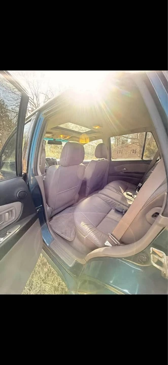 2002 Isuzu - Image 13 of 15