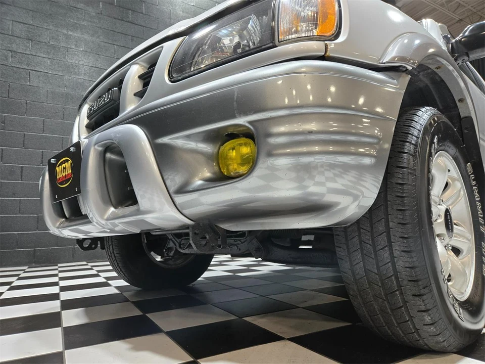 2002 Isuzu Rodeo - Image 17 of 31