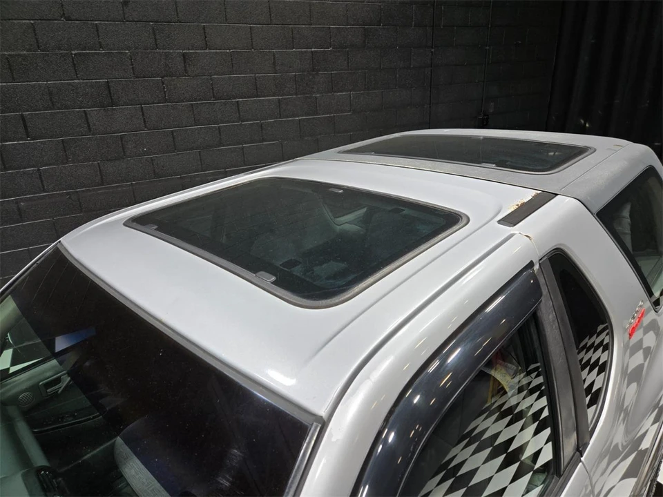 2002 Isuzu Rodeo - Image 21 of 31