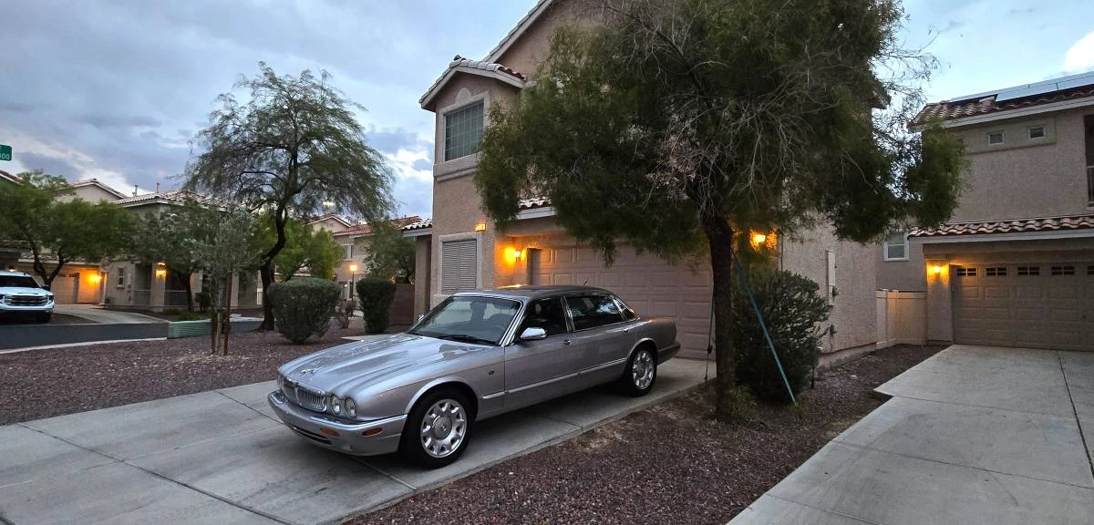 2002 Jaguar X308 XJ - Image 2 of 20