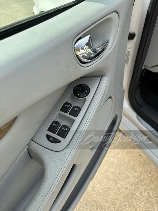 2002 Jaguar X-Type - Image 6 of 13