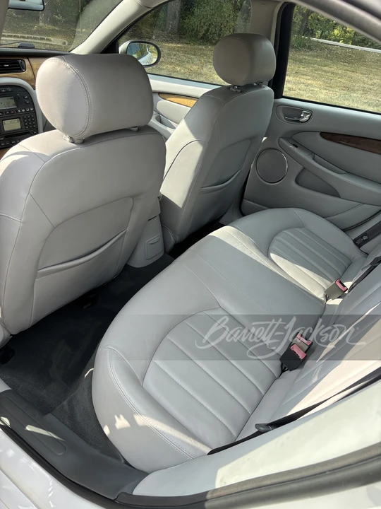 2002 Jaguar X-Type - Image 7 of 13
