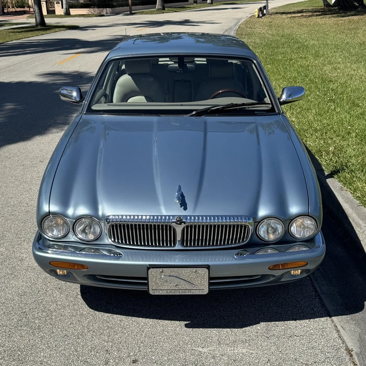 2002 Jaguar X308 XJ - Image 4 of 12