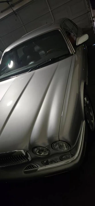 2002 Jaguar X308 XJ - Image 15 of 15
