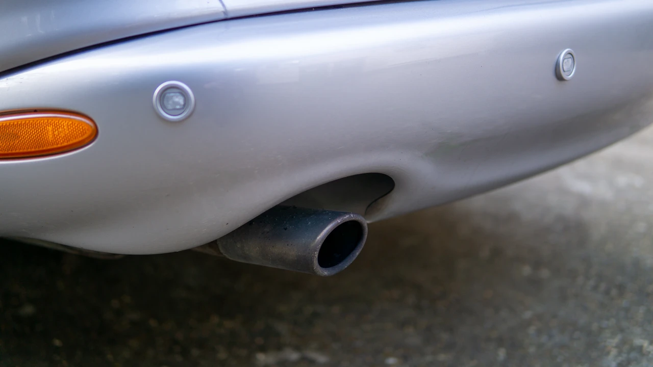 2002 Jaguar X100 XK8 - Image 30 of 31