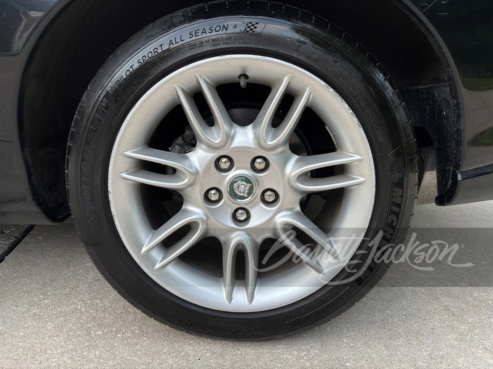 2002 Jaguar X100 XK8 - Image 14 of 14