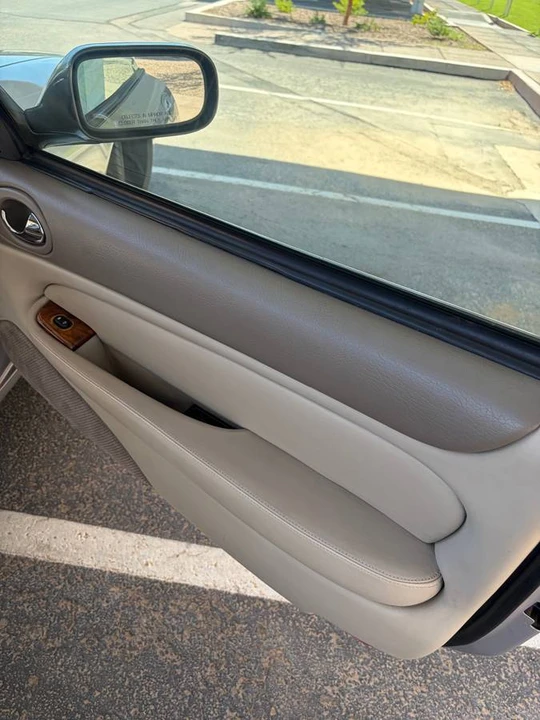 2002 Jaguar X100 XK8 - Image 8 of 12