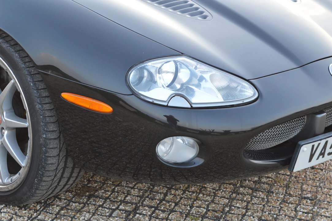 2002 Jaguar X150 XKR - Image 18 of 31