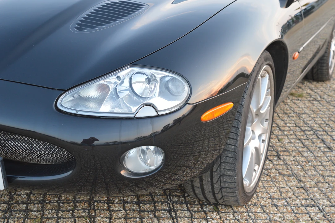 2002 Jaguar X150 XKR - Image 19 of 31
