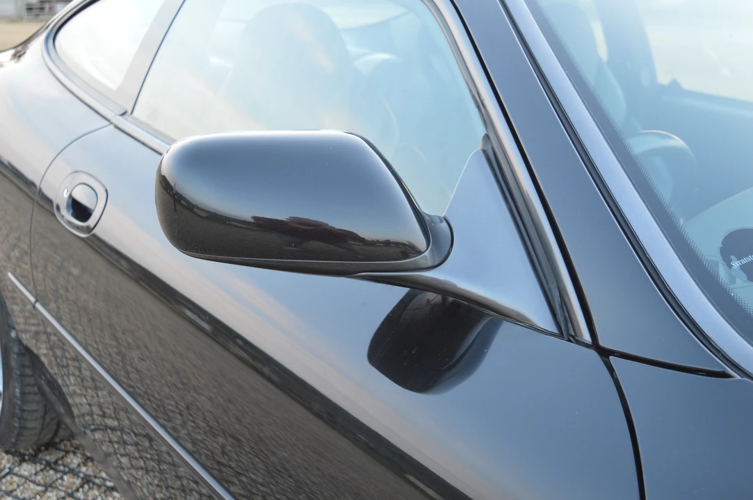 2002 Jaguar X150 XKR - Image 29 of 31