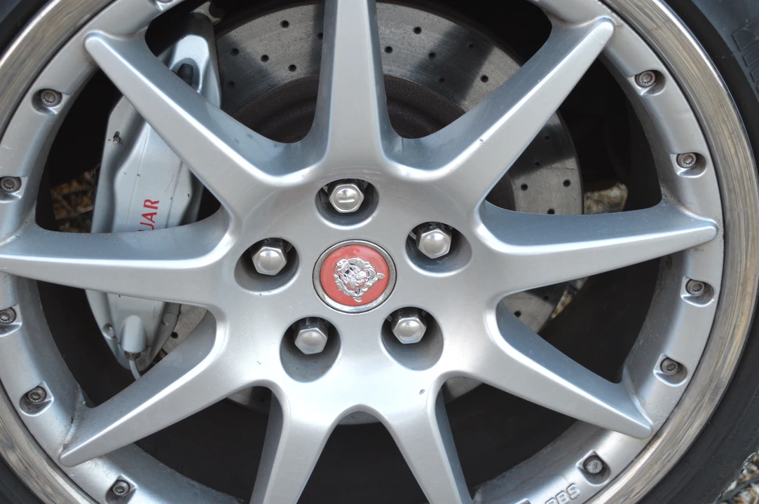2002 Jaguar X150 XKR - Image 31 of 31