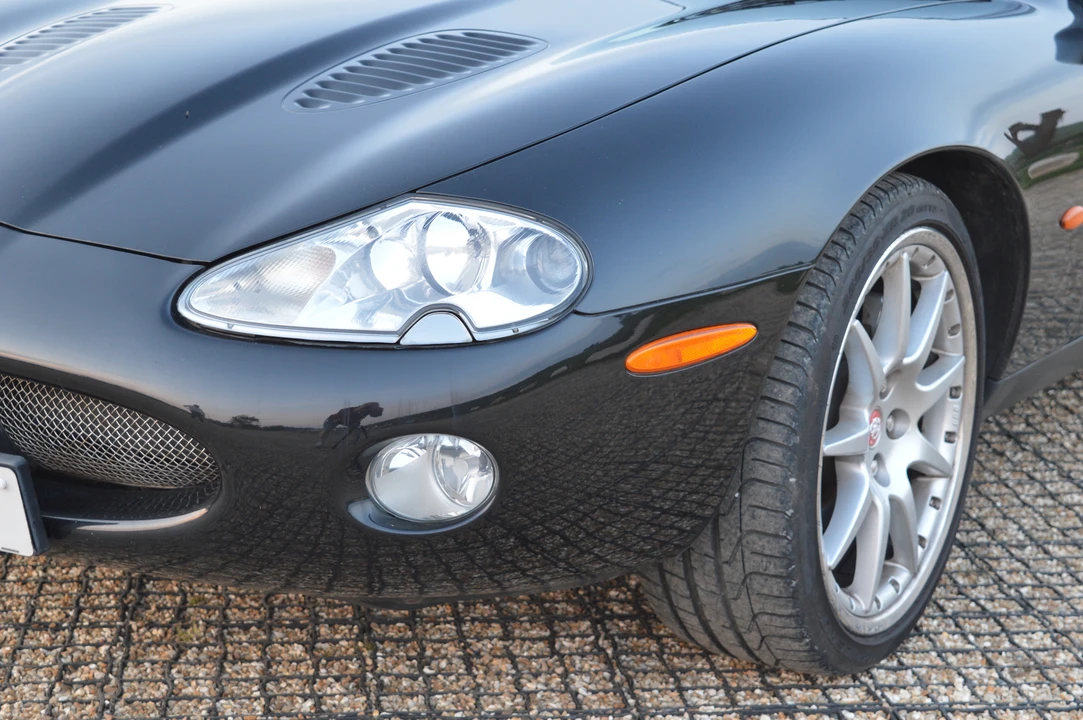 2002 Jaguar X150 XKR - Image 20 of 31
