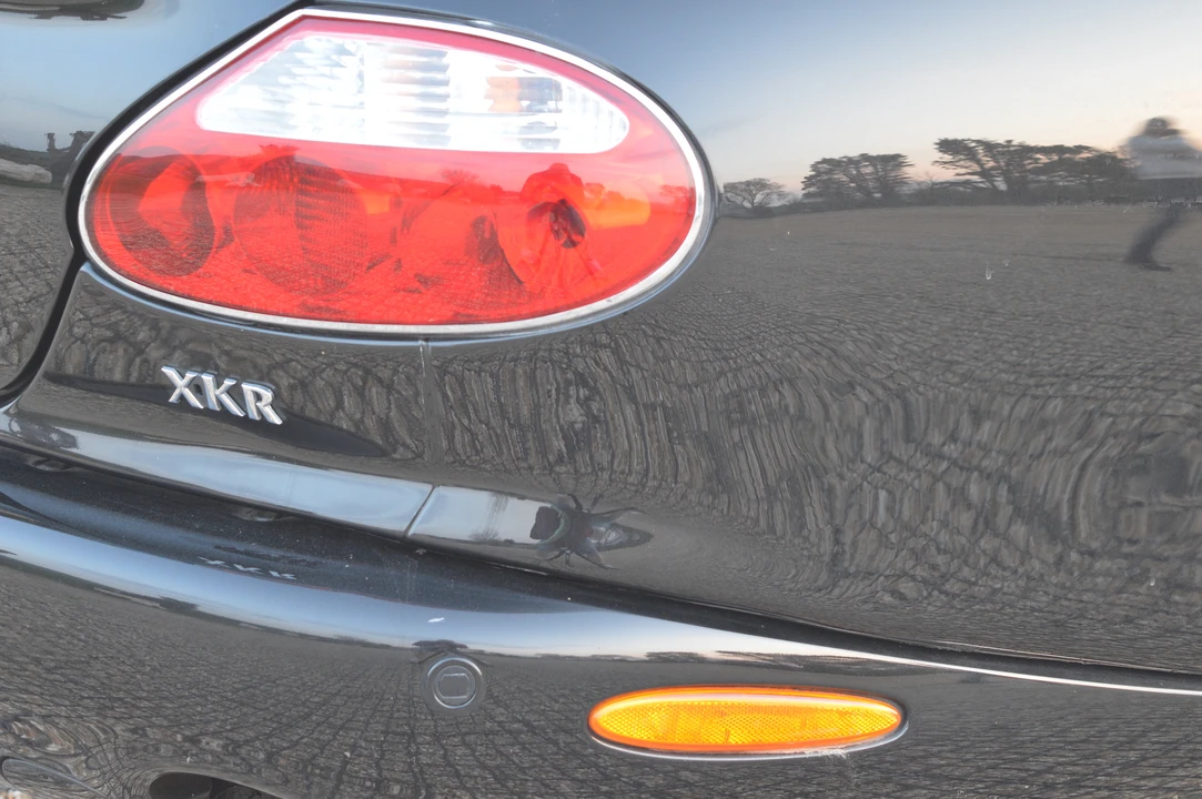 2002 Jaguar X150 XKR - Image 25 of 31