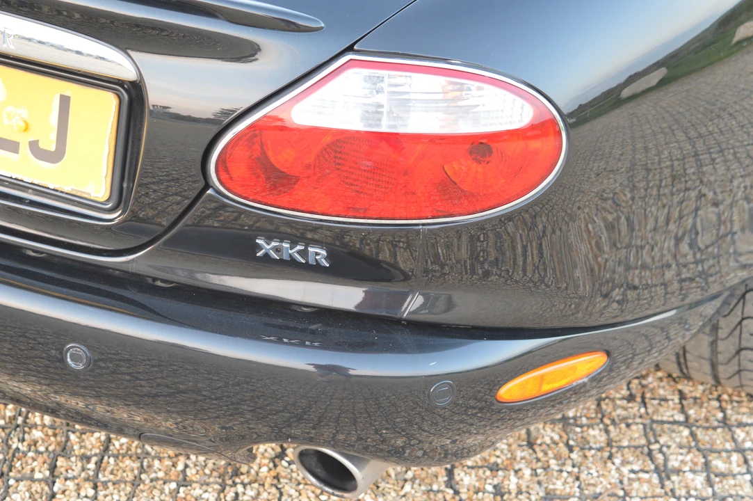 2002 Jaguar X150 XKR - Image 26 of 31