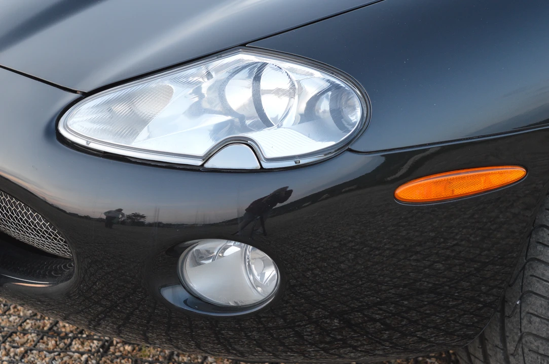 2002 Jaguar X150 XKR - Image 21 of 31