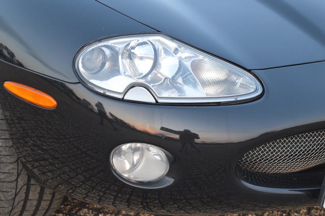 2002 Jaguar X150 XKR - Image 22 of 31