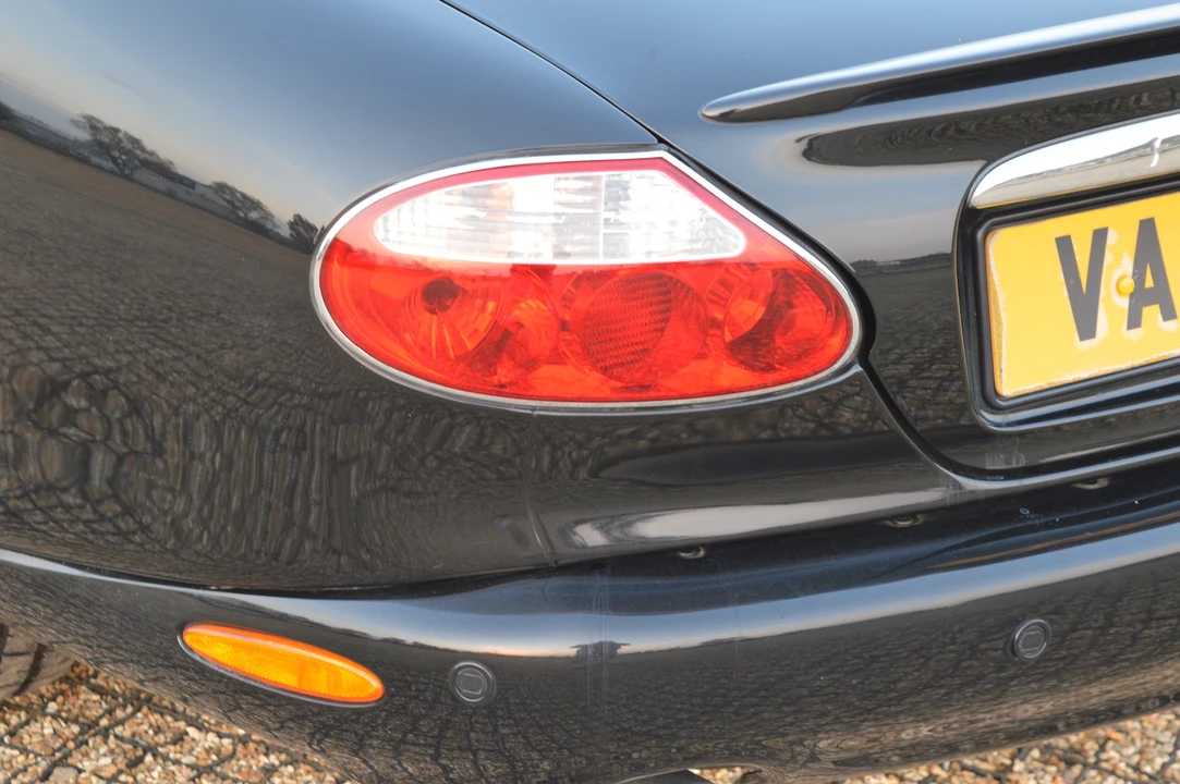 2002 Jaguar X150 XKR - Image 28 of 31