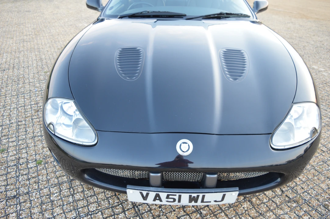 2002 Jaguar X150 XKR - Image 23 of 31