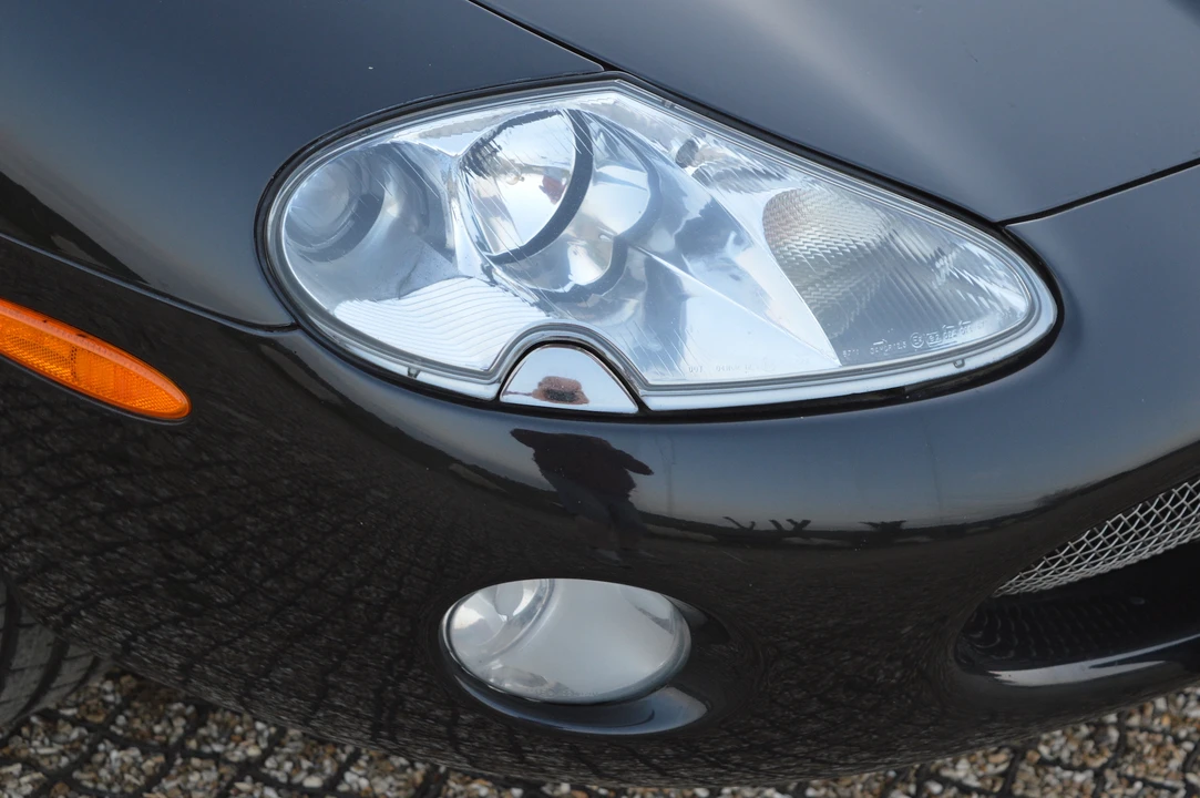 2002 Jaguar X150 XKR - Image 24 of 31