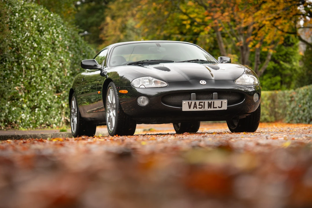 2002 Jaguar X100 XKR - Image 17 of 31