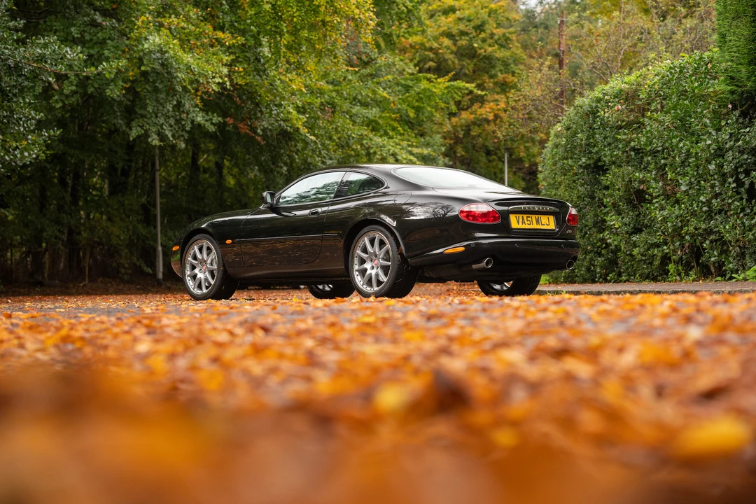 2002 Jaguar X100 XKR - Image 18 of 31