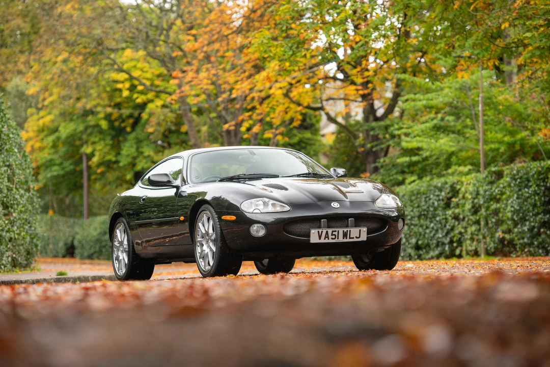 2002 Jaguar X100 XKR - Image 11 of 31