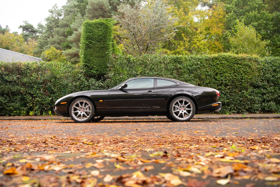 2002 Jaguar X100 XKR - Image 20 of 31