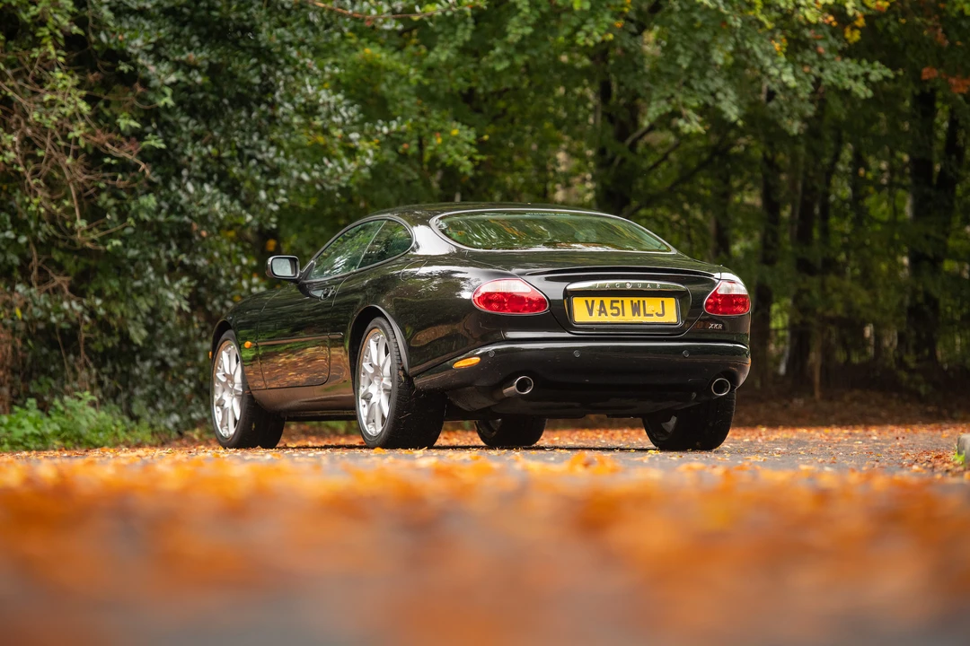 2002 Jaguar X100 XKR - Image 21 of 31