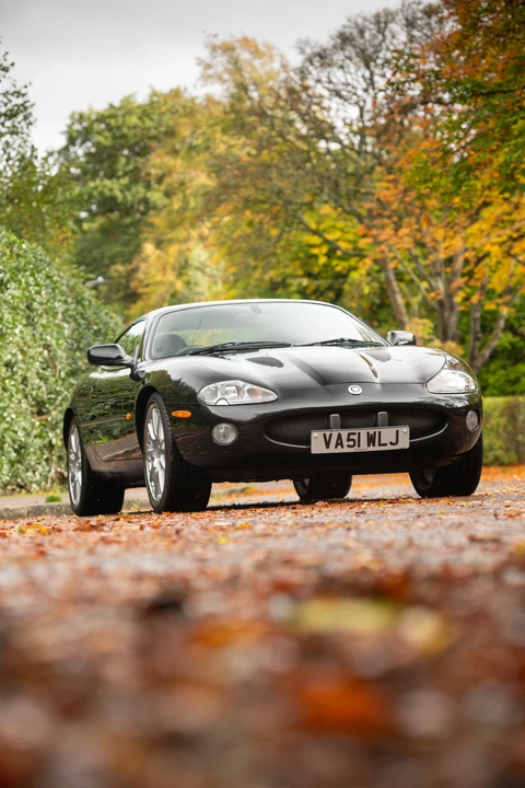 2002 Jaguar X100 XKR - Image 22 of 31