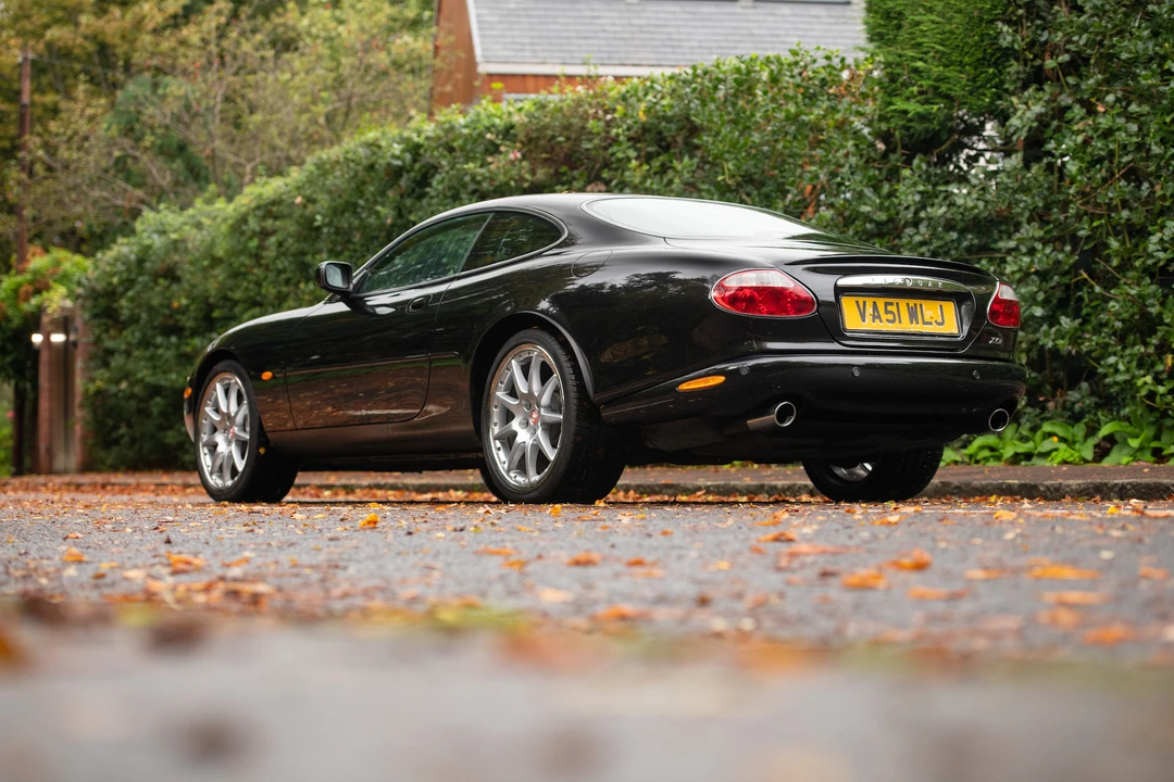 2002 Jaguar X100 XKR - Image 15 of 31