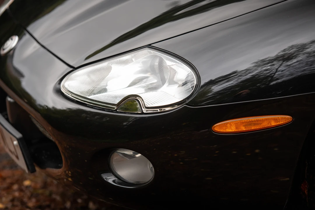 2002 Jaguar X100 XKR - Image 23 of 31