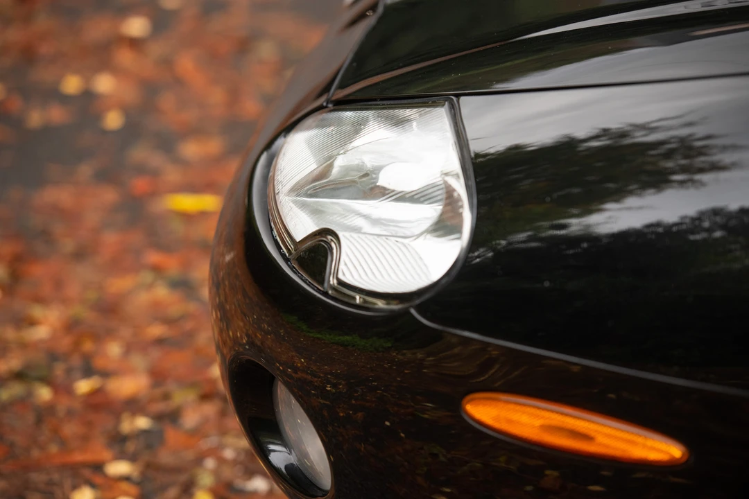 2002 Jaguar X100 XKR - Image 24 of 31