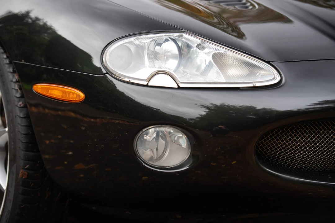 2002 Jaguar X100 XKR - Image 27 of 31