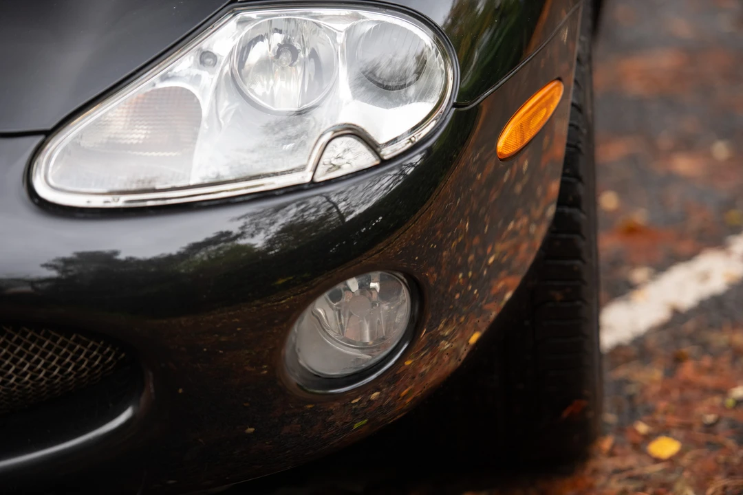 2002 Jaguar X100 XKR - Image 28 of 31
