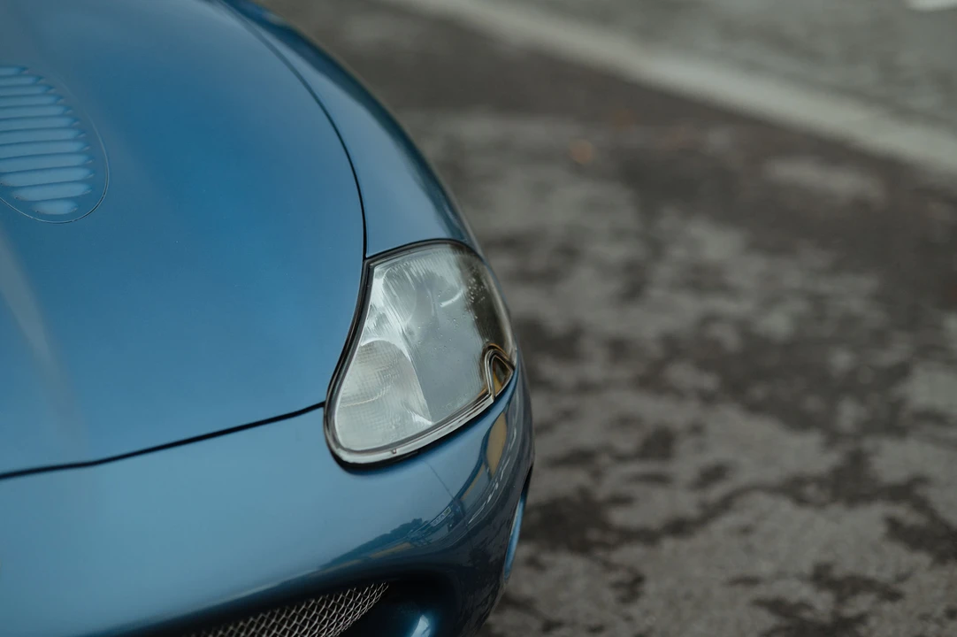 2002 Jaguar X100 XKR - Image 20 of 31