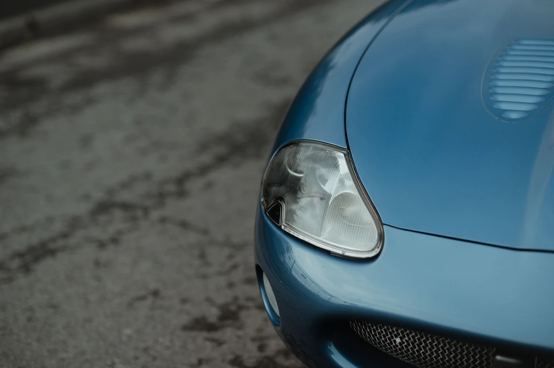 2002 Jaguar X100 XKR - Image 22 of 31
