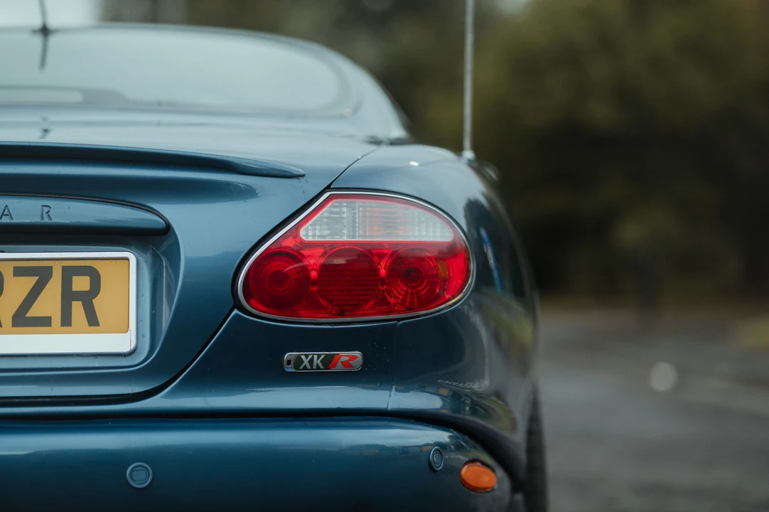 2002 Jaguar X100 XKR - Image 28 of 31