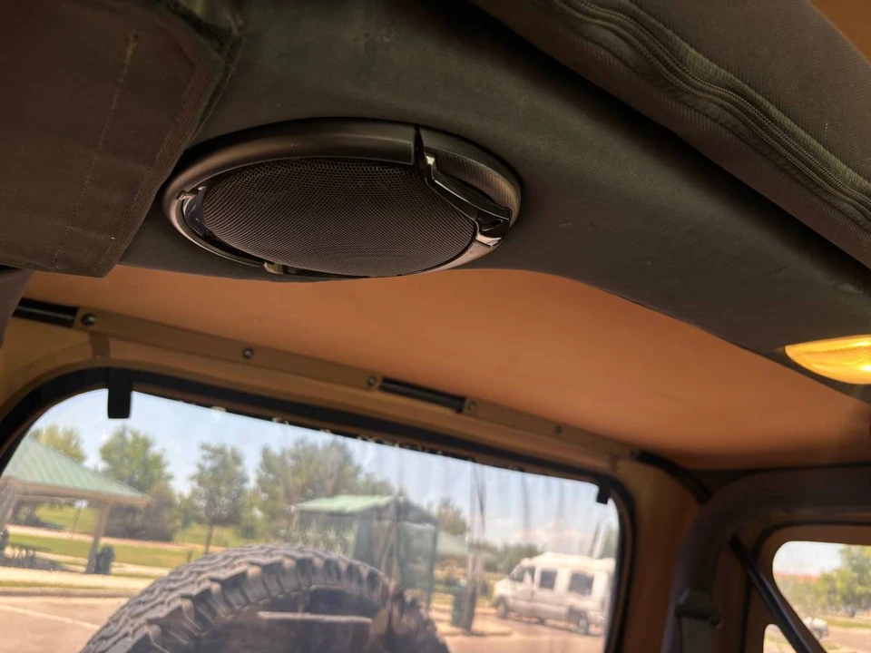 2002 Jeep TJ Wrangler - Image 20 of 23