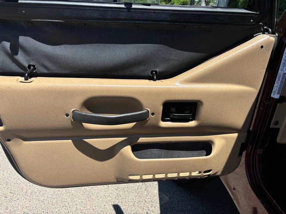 2002 Jeep TJ Wrangler - Image 16 of 23