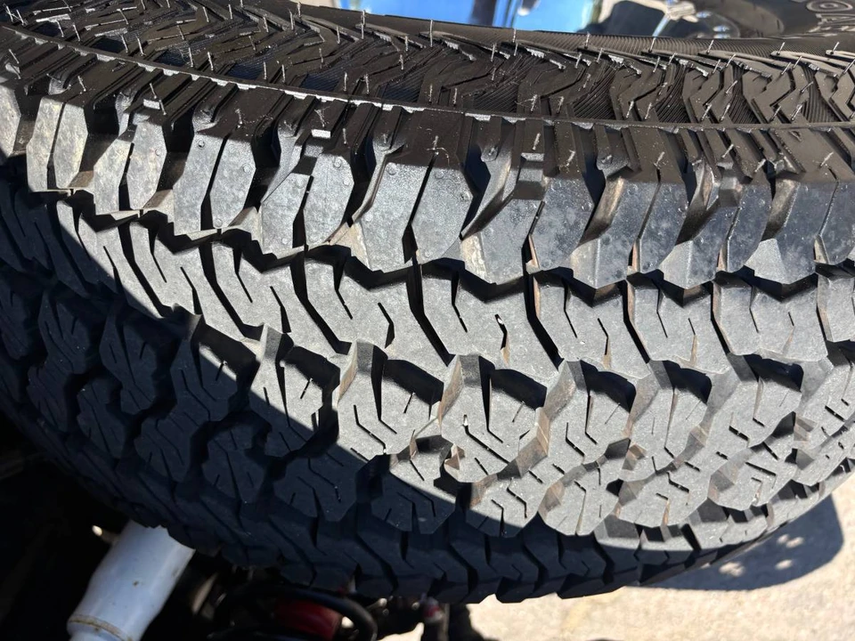 2002 Jeep TJ Wrangler - Image 5 of 23