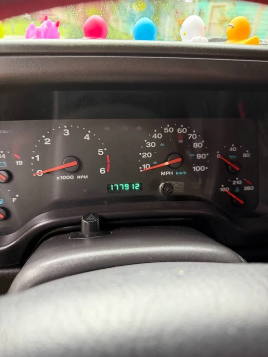2002 Jeep TJ Wrangler - Image 13 of 24