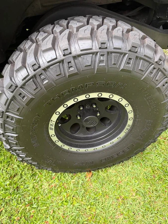 2002 Jeep TJ Wrangler - Image 22 of 24