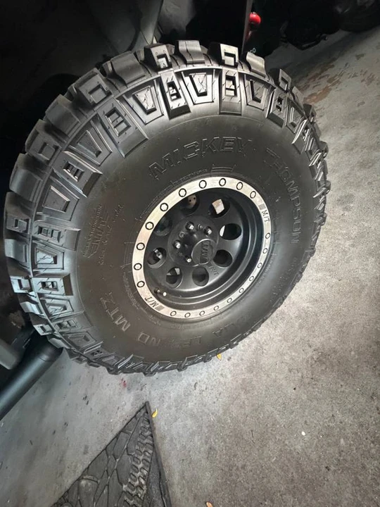 2002 Jeep TJ Wrangler - Image 22 of 24