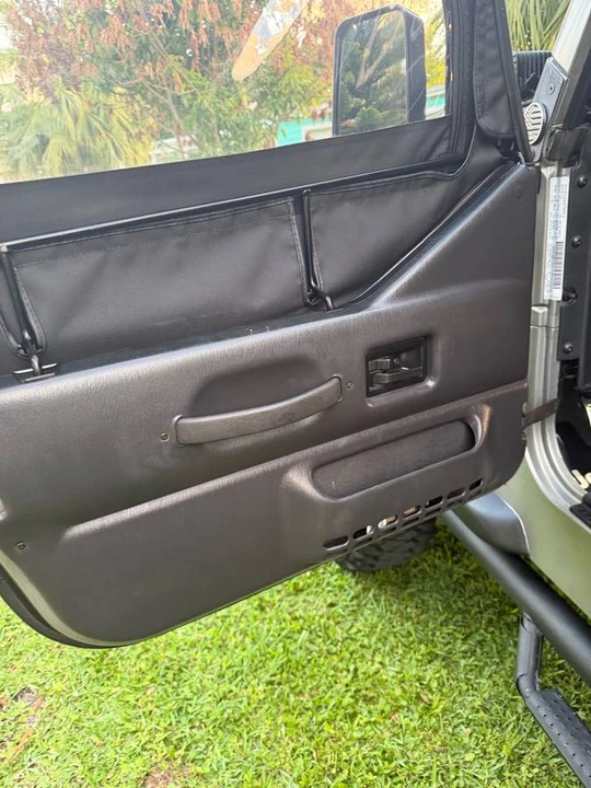 2002 Jeep TJ Wrangler - Image 19 of 24