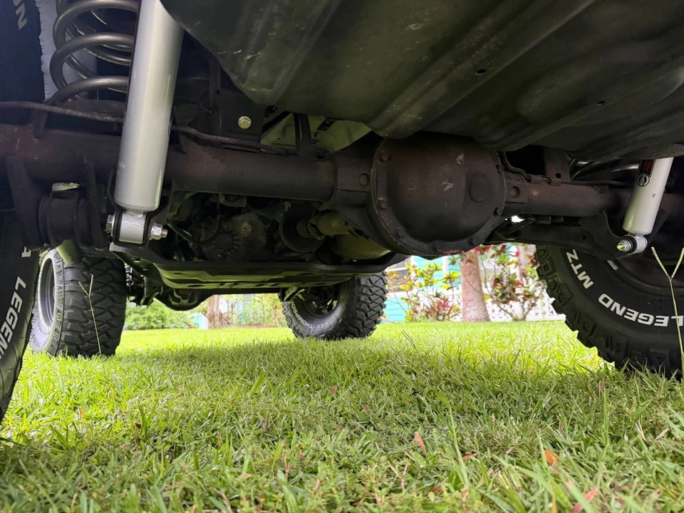 2002 Jeep TJ Wrangler - Image 22 of 24