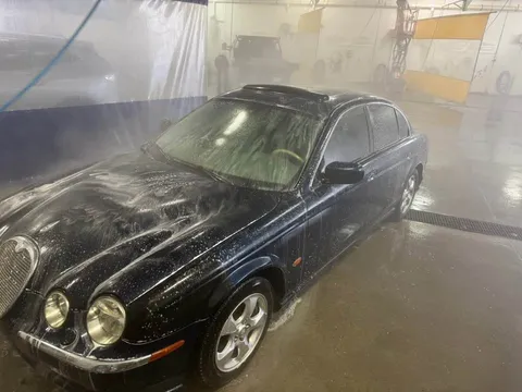 2002 Jaguar S-Type 2nd Gen - Image 3 of 4