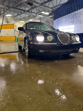 2002 Jaguar S-Type 2nd Gen - Image 4 of 4