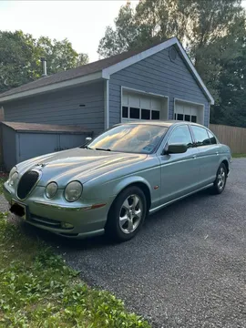 2002 Jaguar S-Type 2nd Gen - Image 3 of 10