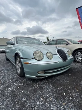 2002 Jaguar S-Type 2nd Gen - Image 2 of 5